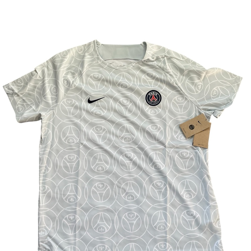 Nike PSG 22/23 Pre Game Men's